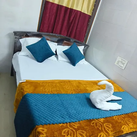 Hb'S Nest Apartment Tirupati Exterior photo
