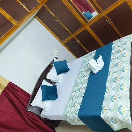 Hb'S Nest Apartment Tirupati Exterior photo