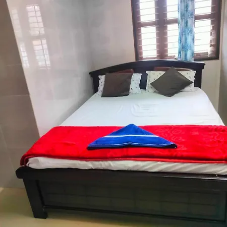 Hb'S Nest Apartment Tirupati Exterior photo