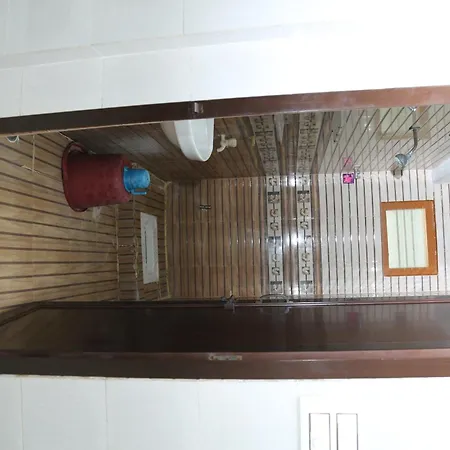 Hb'S Nest Apartment Tirupati Exterior photo