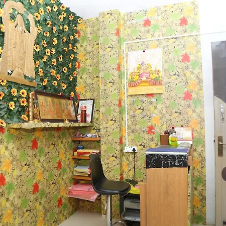 Hb'S Nest Apartment Tirupati Exterior photo