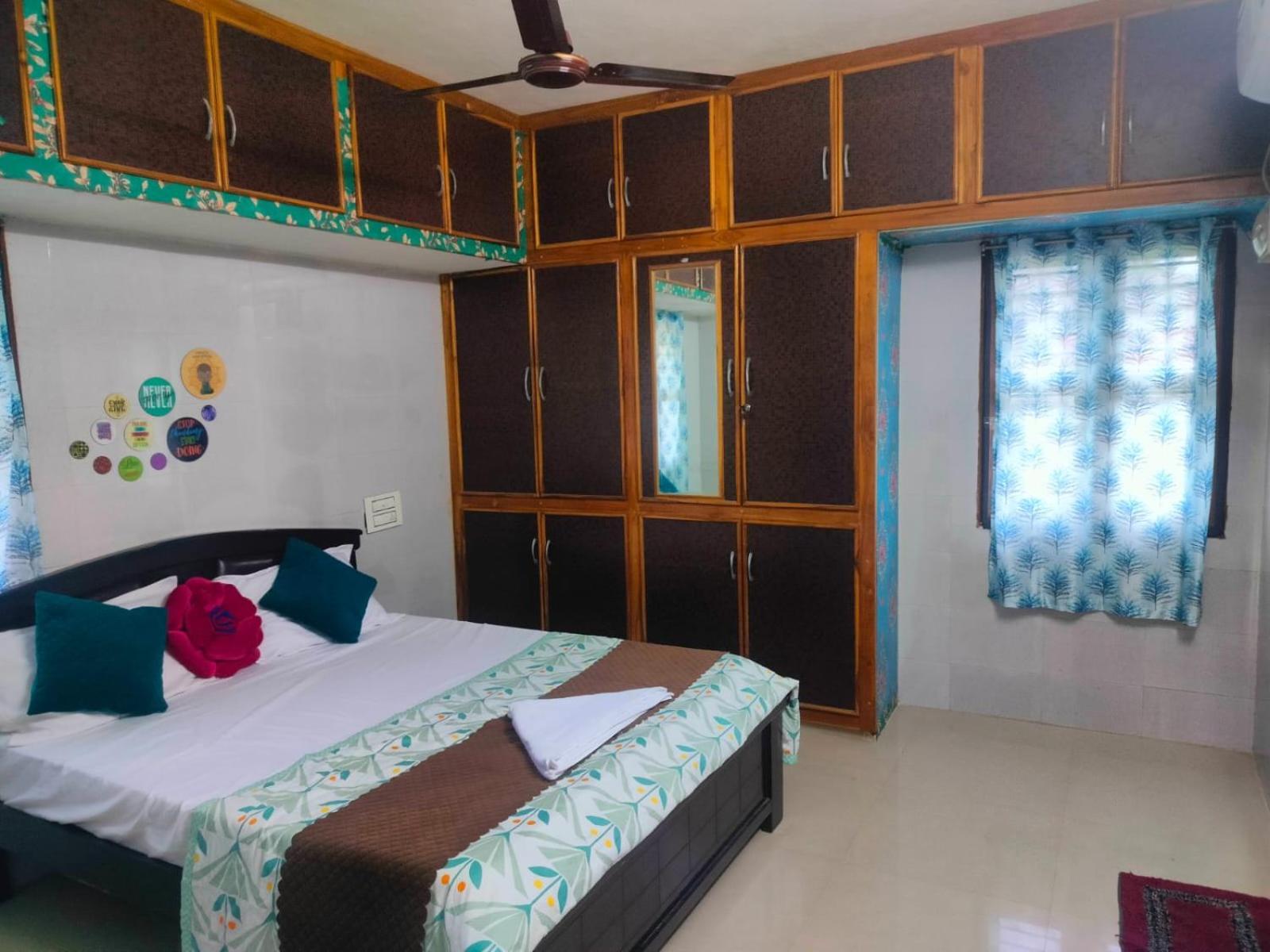 Hb's Nest Homestay *