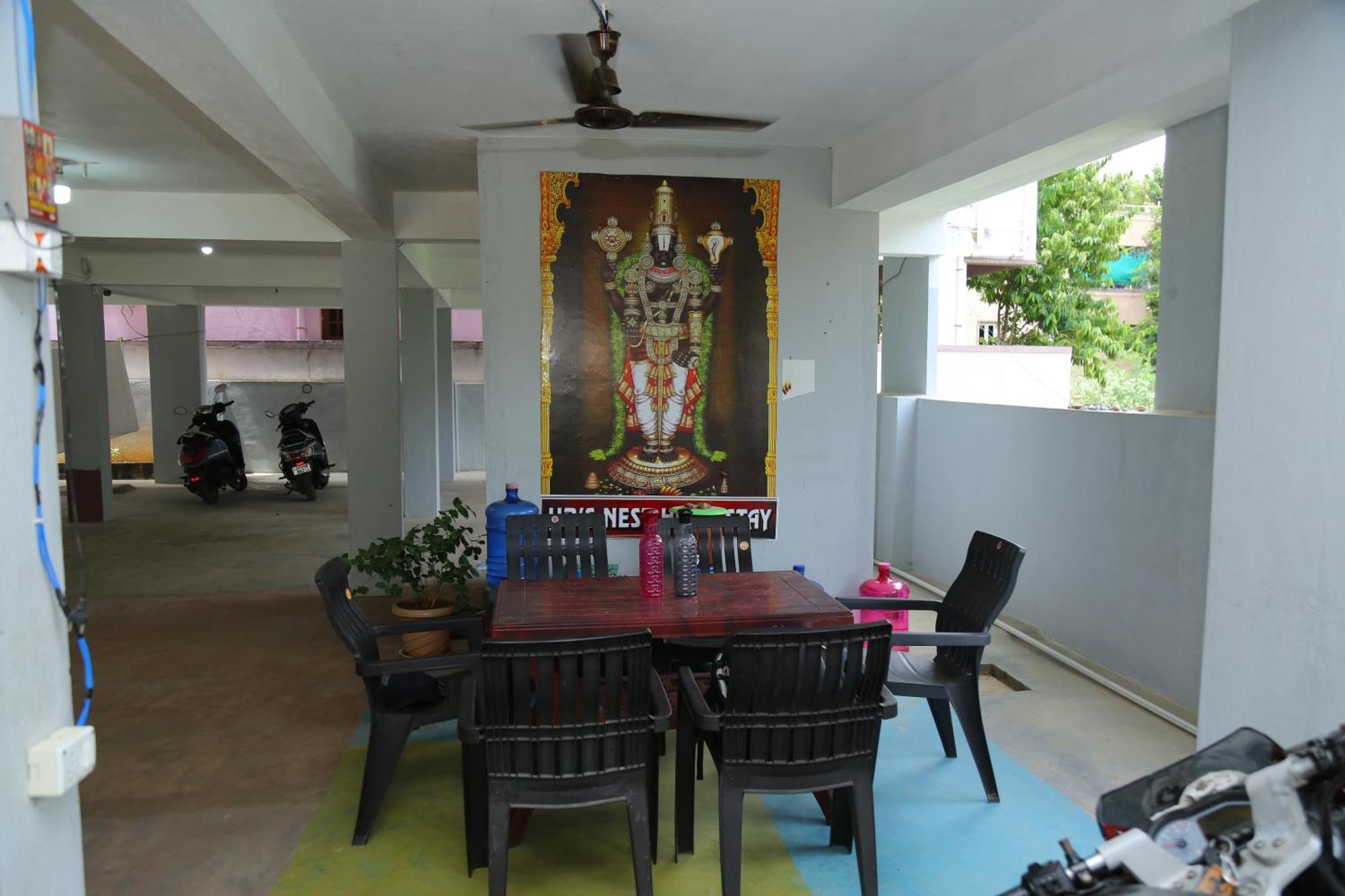 Hb's Nest Tirupati