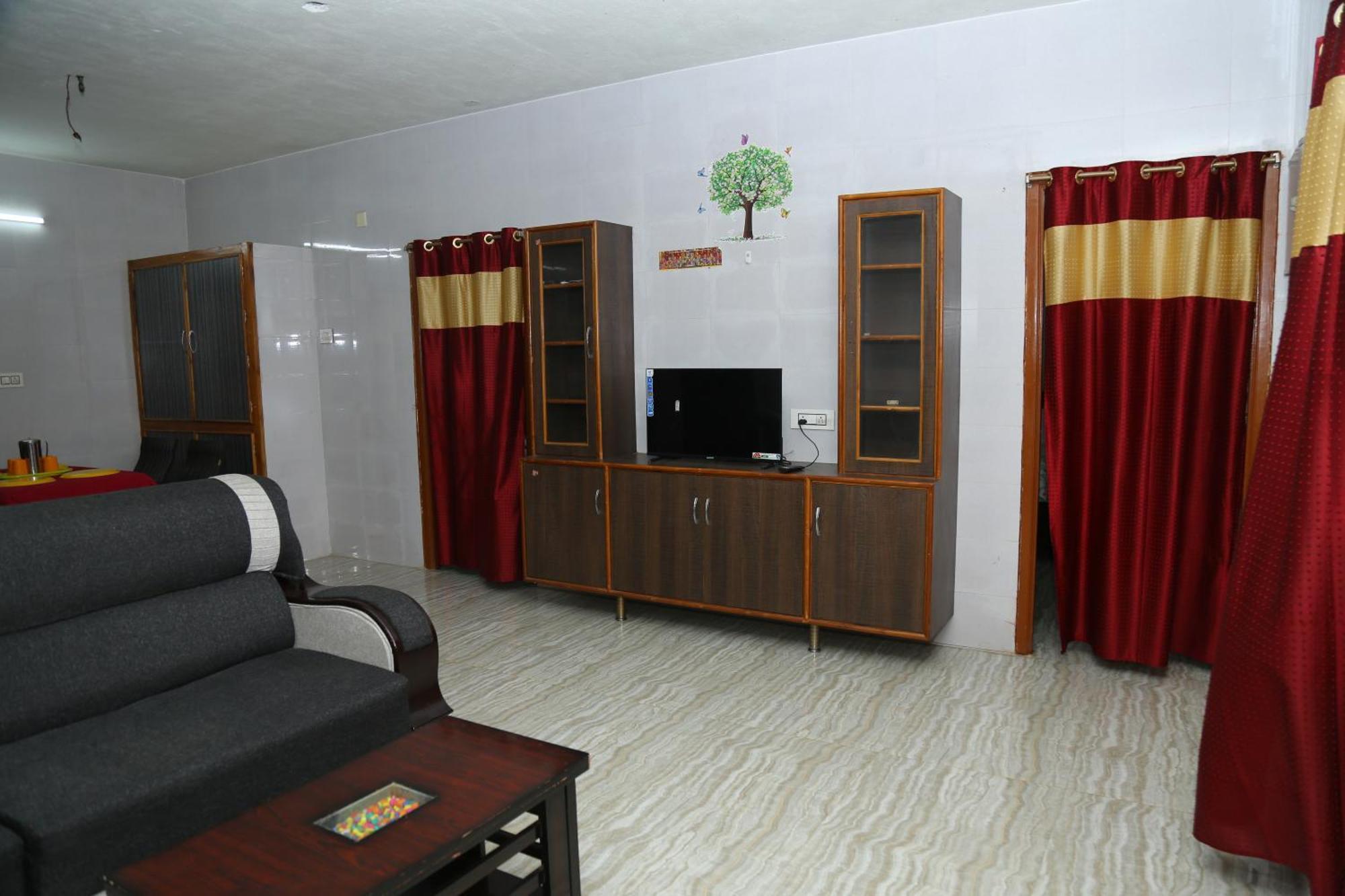 Hb's Nest Homestay