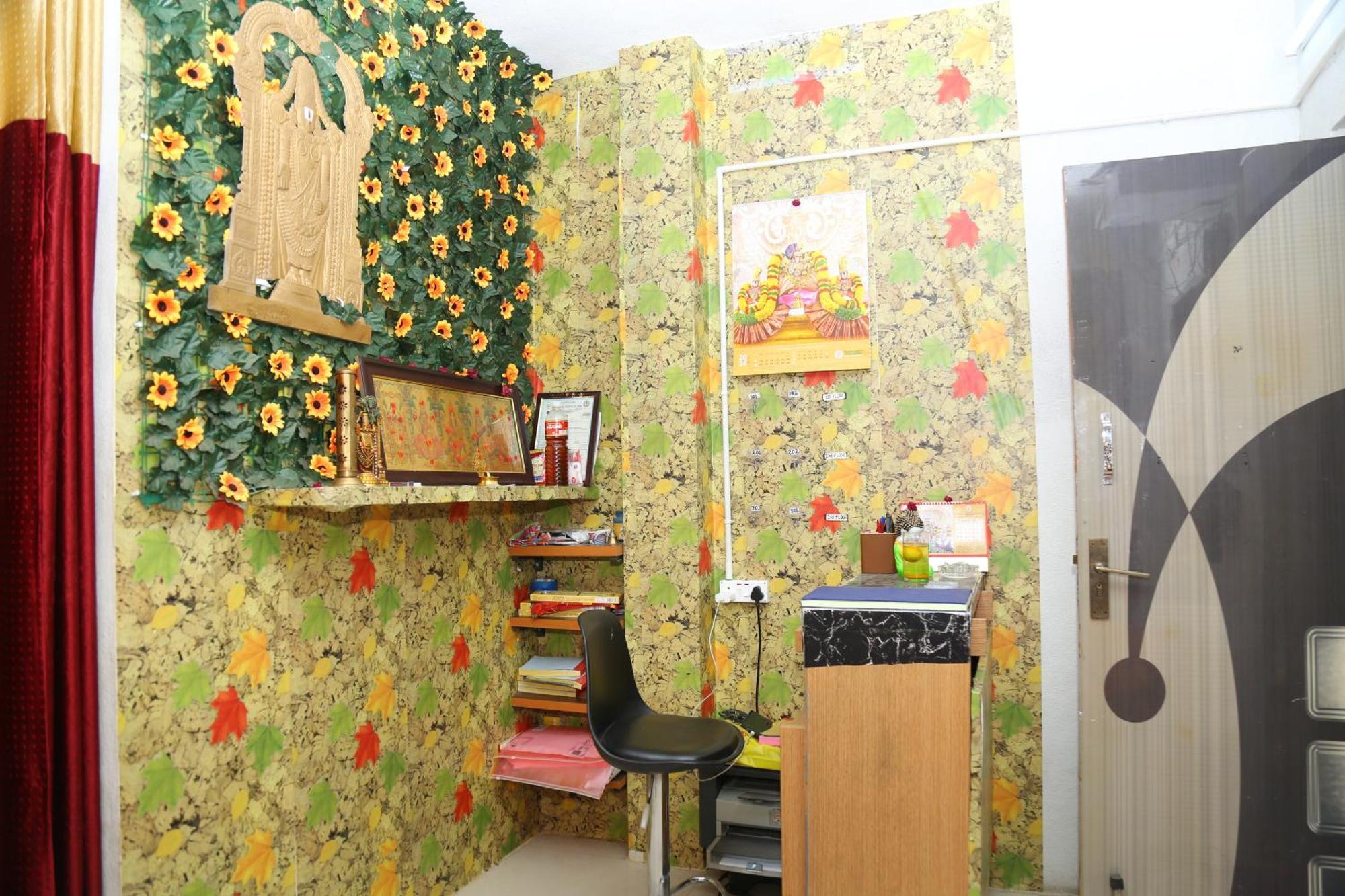 Homestay Hb's Nest