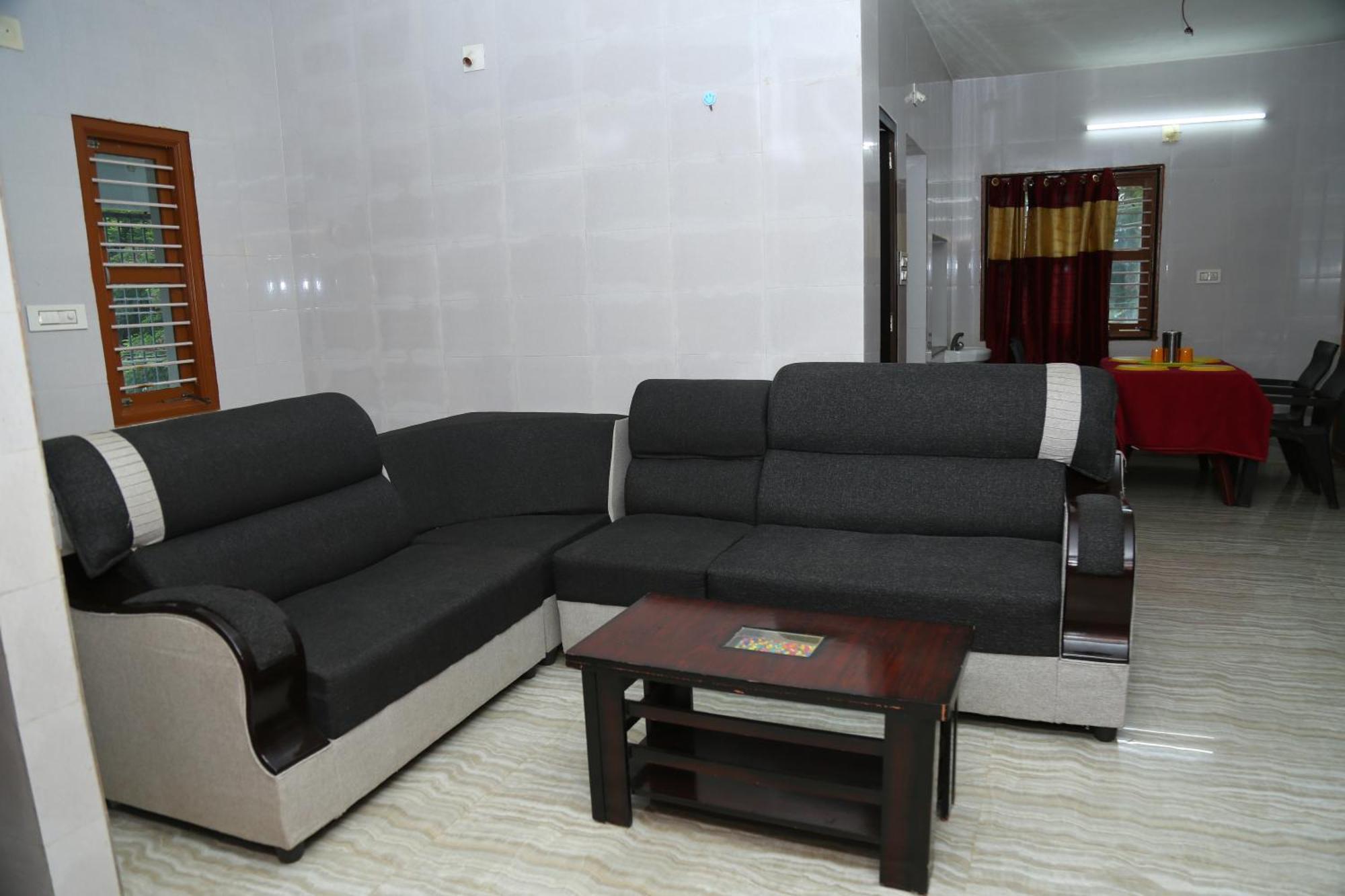 Hb's Nest Homestay *