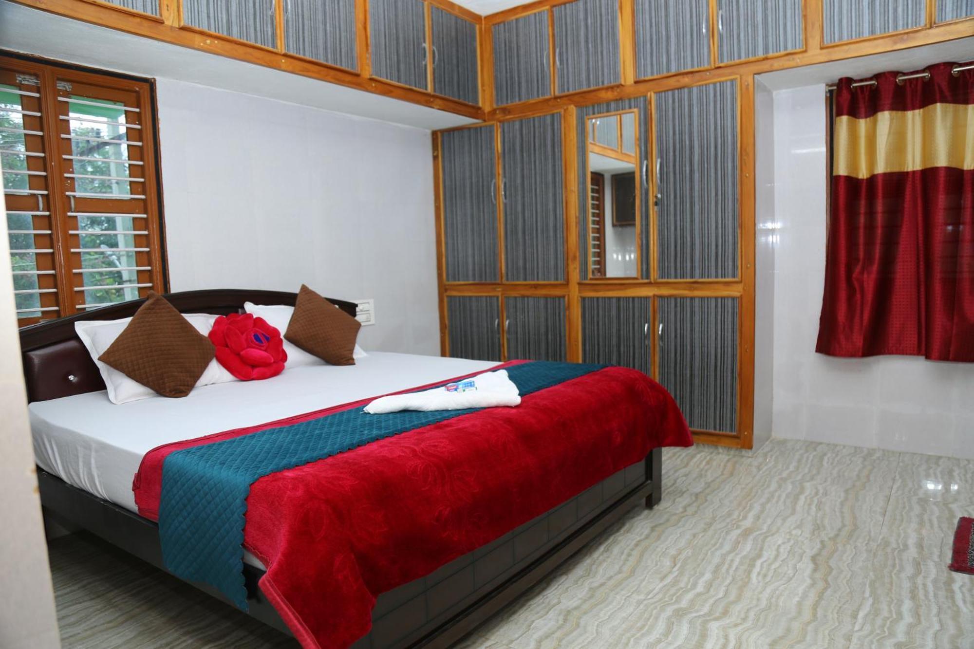 Homestay Hb's Nest Tirupati