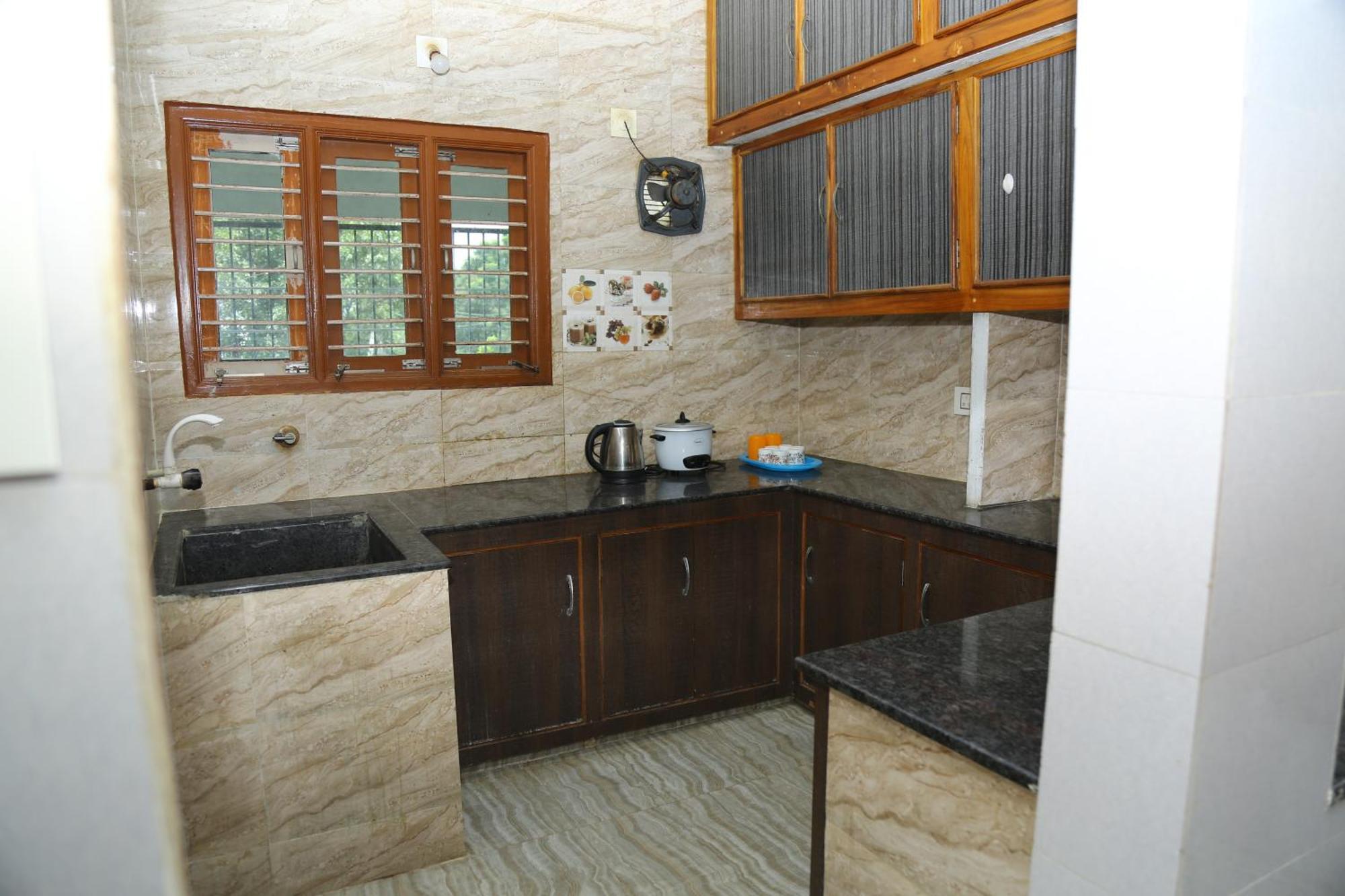 Homestay Hb's Nest