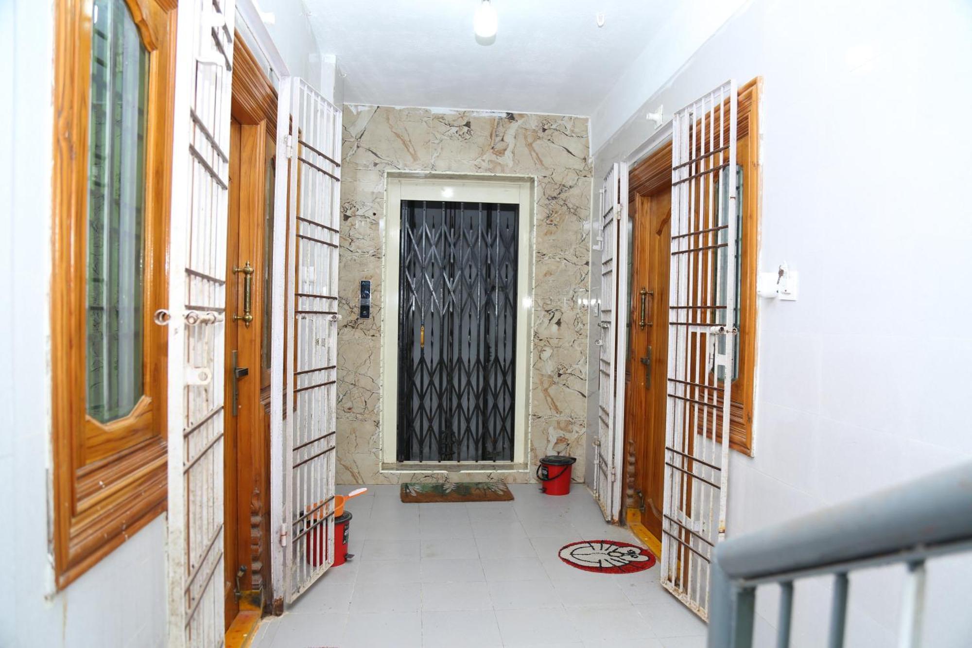 Homestay Hb's Nest